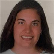 Maestra tanto de Educación Primaria como de Educación Infantil